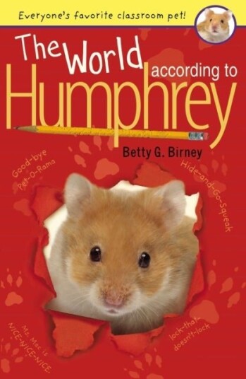 The World According to Humphrey The World According to Humphrey