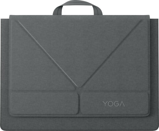 Lenovo Accessories Yoga Tote Sleeve 16\" Grå Lenovo Gx41u86728 195892139492 " Lenovo Accessories Yoga Tote Sleeve 16\" Grå Lenovo Gx41u86728 195892139492 "