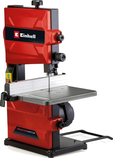 Einhell Båndsag TC-SB 200/1 Einhell Båndsag TC-SB 200/1