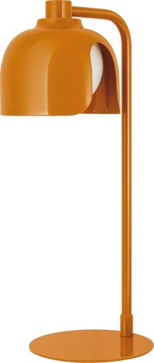 Osram Decor Corolle bordlampe oransje Osram Decor Corolle bordlampe oransje