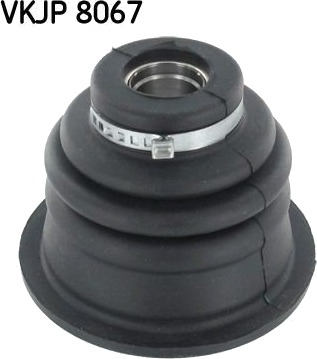 Mansjettsett, drivaksel SKF VKJP 8067