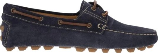Tod's Herre Sko Blå 41 EU, Tod's Herre Sko Blå 41 EU,
