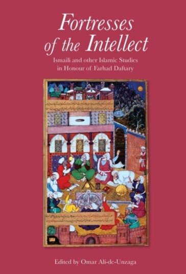 Fortresses of the Intellect Fortresses of the Intellect