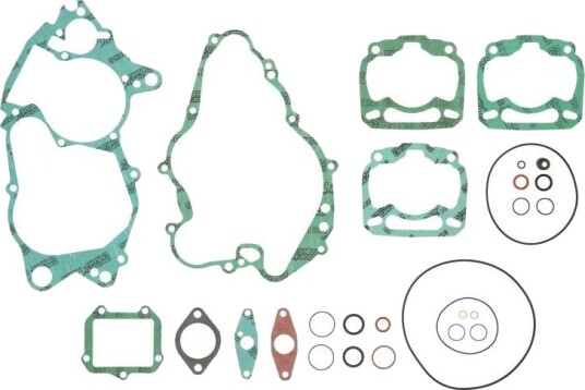 Tetnings helsett, motor ATHENA P400010850013