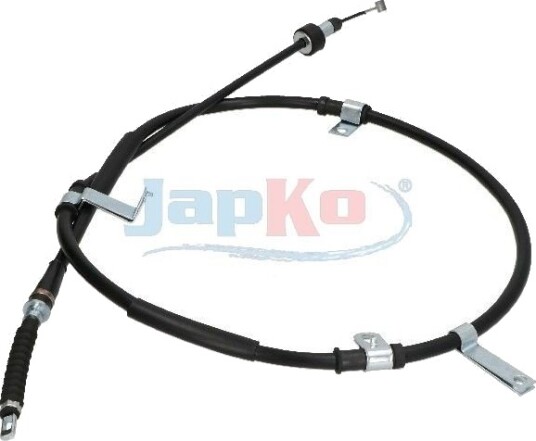 Japko Tautrekk parkeringsbrems JAPKO 131H74L