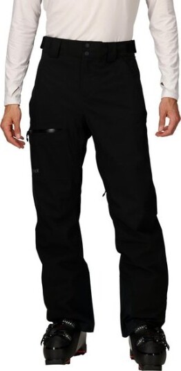 Marmot Men's Refuge Pants Black M