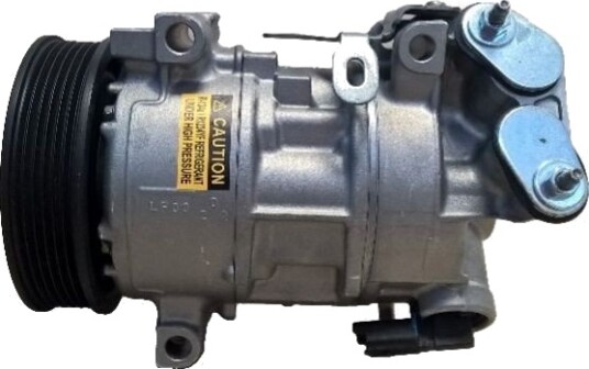 Airstal 10-3871 AC-kompressor