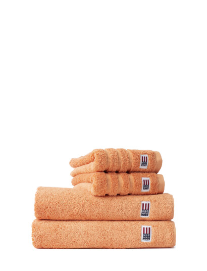 Lexington Home Original Towel - Orange - 50X100