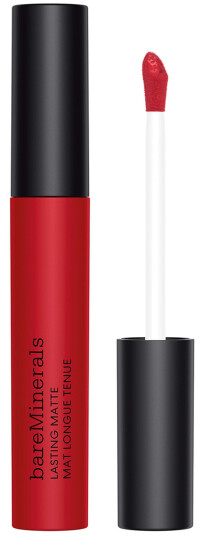 bareMinerals Mineralist Lasting Matte Liquid Lipstick 3,5 ml Royal