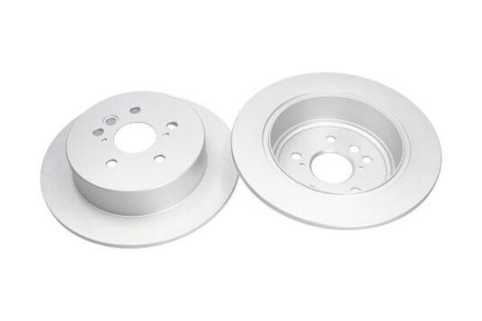 Bremseskive KAVO PARTS BR 9411 C