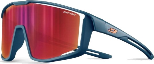 Julbo Fury S Spectron 3 Matt Duck Blue Spectron 3 Red Flash 6 10y Julbo Fury S Spectron 3 Matt Duck Blue Spectron 3 Red Flash 6 10y