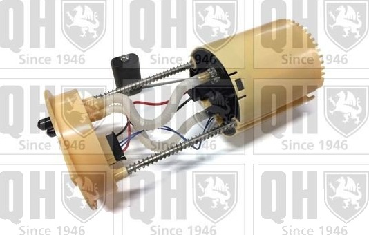 Drivstoffpumpe QUINTON HAZELL QFP939
