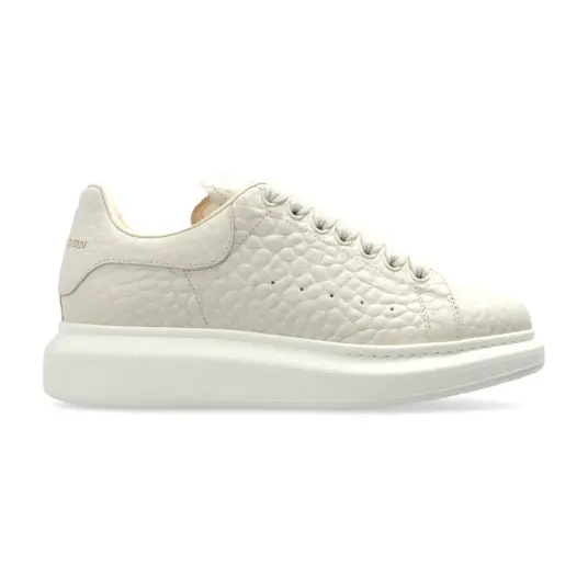 Alexander McQueen Dame Sko Beige 37 EU, Alexander McQueen Dame Sko Beige 37 EU,