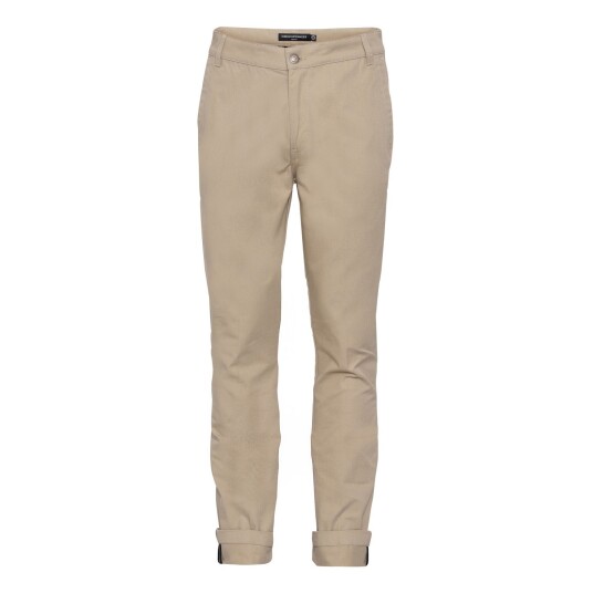 WRENCHMONKEES Tappered Chino Beige