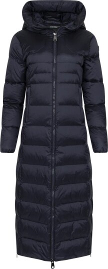 Monel Dame Frakker Blå XS,