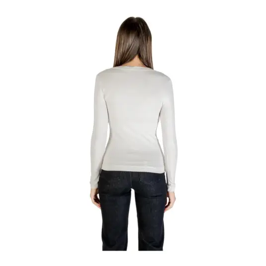 Guess Dame Topper Beige S,