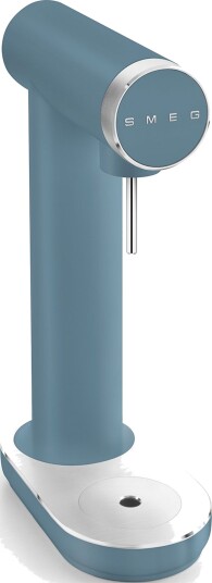 Smeg Kullsyremaskin SKC01SBM Smeg Kullsyremaskin SKC01SBM
