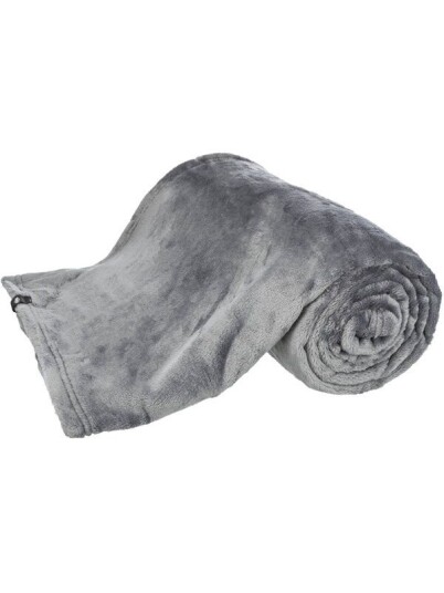 Trixie Kimmy Mykt Plysj Hundeteppe Gr 200X150Cm