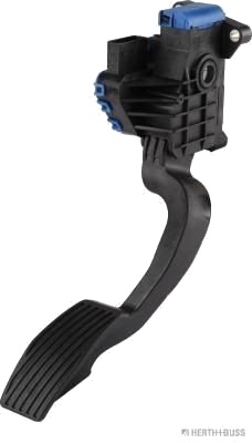 Sensor kjørepedalstilling HERTH+BUSS ELPARTS 70650041