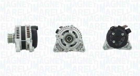 Dynamo MAGNETI MARELLI 063736152010