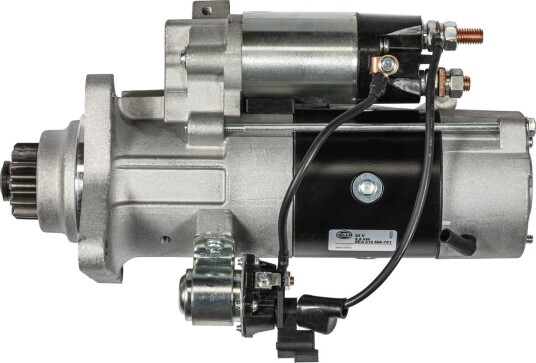 HELLA 8EA 012 586 701 Starter