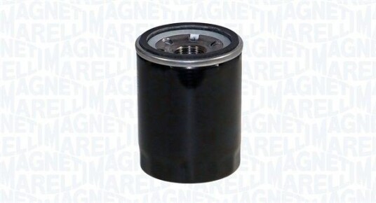 Oljefilter MAGNETI MARELLI 152071758747