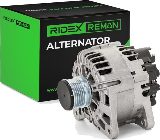 RIDEX REMAN 4G1036R Dynamo RIDEX REMAN 4G1036R Dynamo