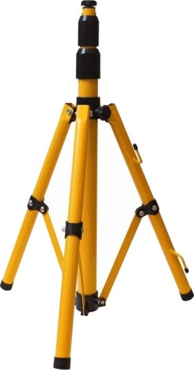 Spectrum Tripod-stativ for flomlys - Sammenleggbar, 1,5m Spectrum Tripod-stativ for flomlys - Sammenleggbar, 1,5m
