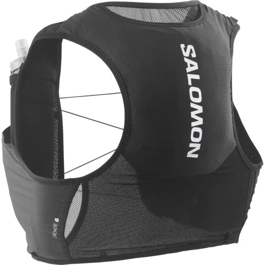 Salomon Sense Pro 6 Set black XXS