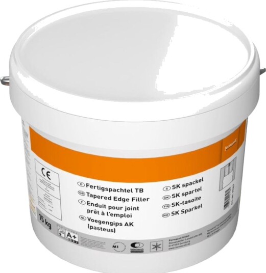 Hunton Fiber Hunton Fermacell Sk Sparkel 15kg