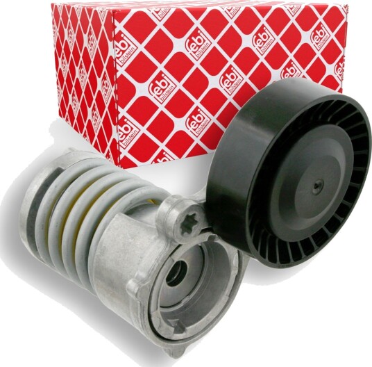 FEBI BILSTEIN 27567 Remstrammer, vifterem