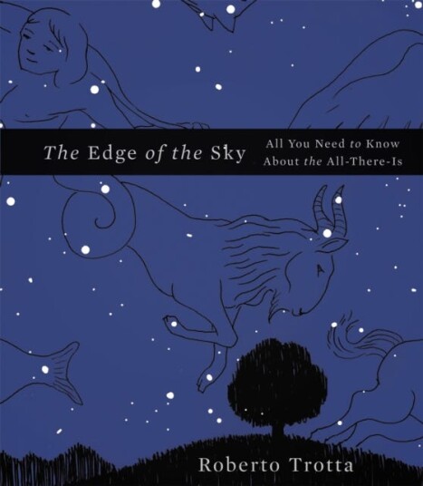 The Edge of the Sky  All You Need to Know About the AllThereIs