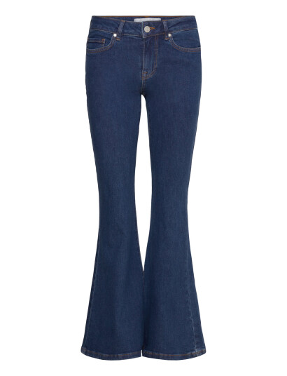 Tomorrow Trw-Jenna Jeans Wash Prato - Blue - 28 x 32