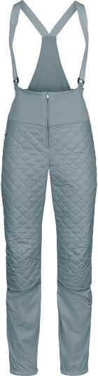 Johaug Advance Primaloft Pants Dame Green/Blue XS