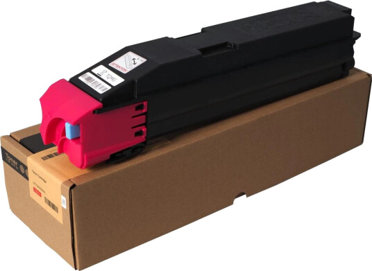 TB Toner Magenta (20.000 sider) erstatter Utax 654510014 TB Premium toner