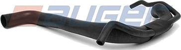AUGER 83526 Radiatorslange AUGER 83526 Radiatorslange
