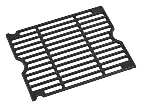 Eld Mastery Line Cast Iron Side Cooking Grid Tilbehør Til Griller Eld Mastery Line Cast Iron Side Cooking Grid Tilbehør Til Griller