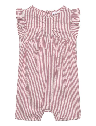 Name It Nbfhipe Sunsuit Pink 50