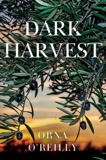 Dark Harvest Dark Harvest