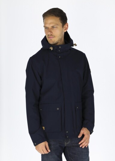 Swedemount Sarek Jacket 2.0 Dk. Navy S Jakker