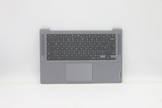 Lenovo Upper Case ASM_UKE H 82KN GY
