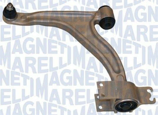 Bærebru/bærearm MAGNETI MARELLI 301181378500 Bærebru/bærearm MAGNETI MARELLI 301181378500