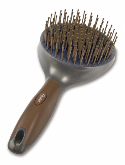 Oster Premium Plastic Pin Brush S