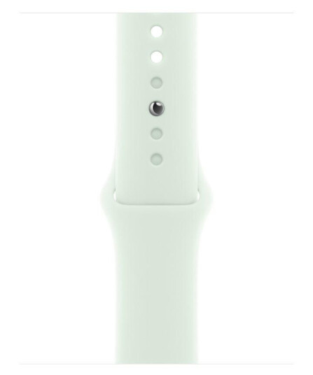 Apple 41mm Soft Mint Sport Band - M/L