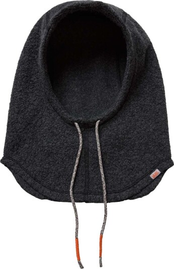 Varg Unisex Fårö Wool Balaclava Anthracite Grey One Size