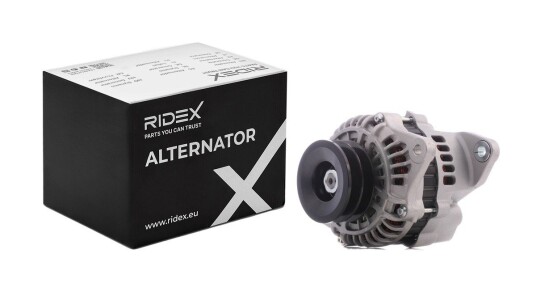 Dynamo RIDEX 4G0176
