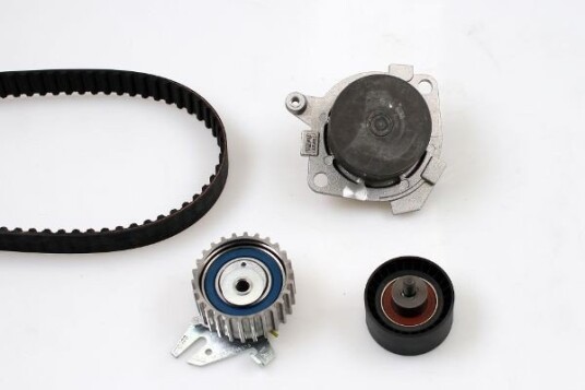 Vannpumpe + tannremmsett HEPU PK10870