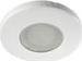 Taklampe Kanlux Taklampe Spotlight 1X35w Gu5.3 12V Ip44 Marin Ct-S80-W Hvit 32500