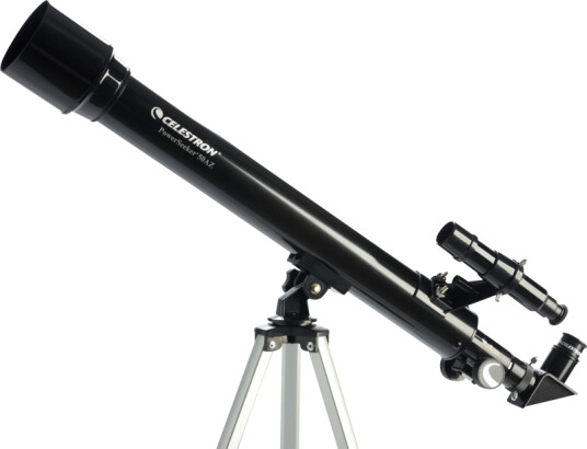 Celestron Powerseeker 50 Az Celestron Powerseeker 50 Az