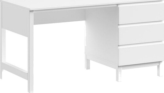 Skrivebord Eva -